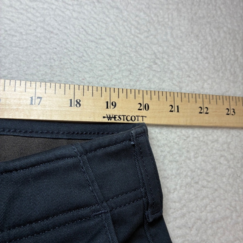 Lee Extreme Comfort Pants Men 40x32 Blue Relaxed Straight Stretch NWT - Picture 5 of 10